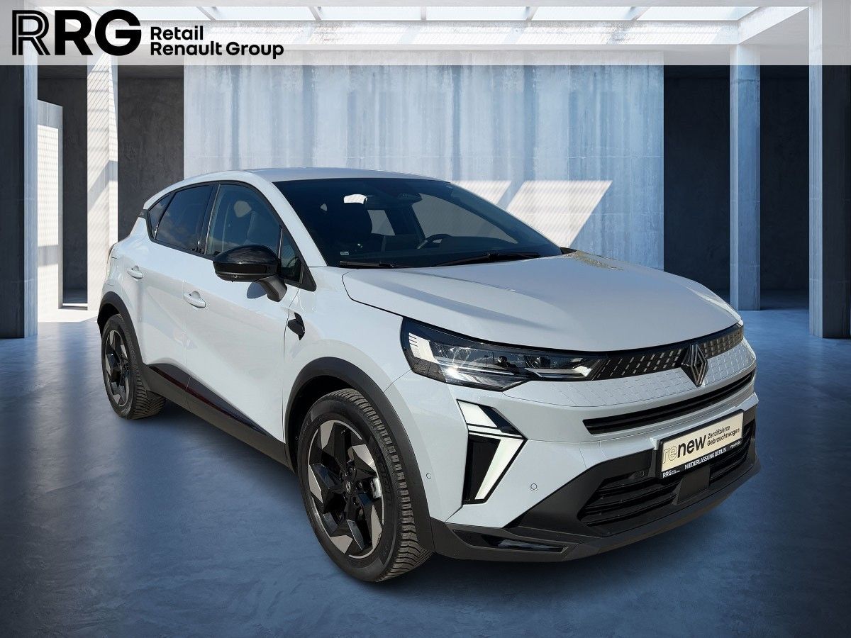 Renault Captur - Bild 7