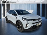 Renault Captur - Vorschau Bild 7