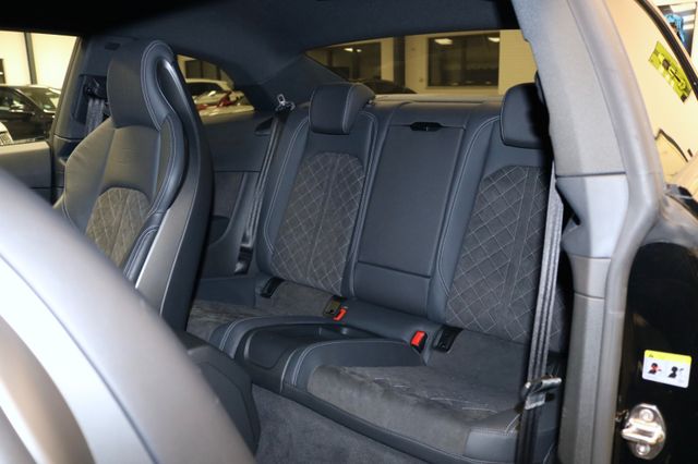 RS5 2.9 TFSI tiptronic quattro/MASSAGE/KAMERA/ – Vorschau 19