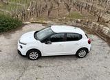 Citroën C3 Feel, 2. Hand, Service & TÜV neu! - gebrauchte Kleinwagen