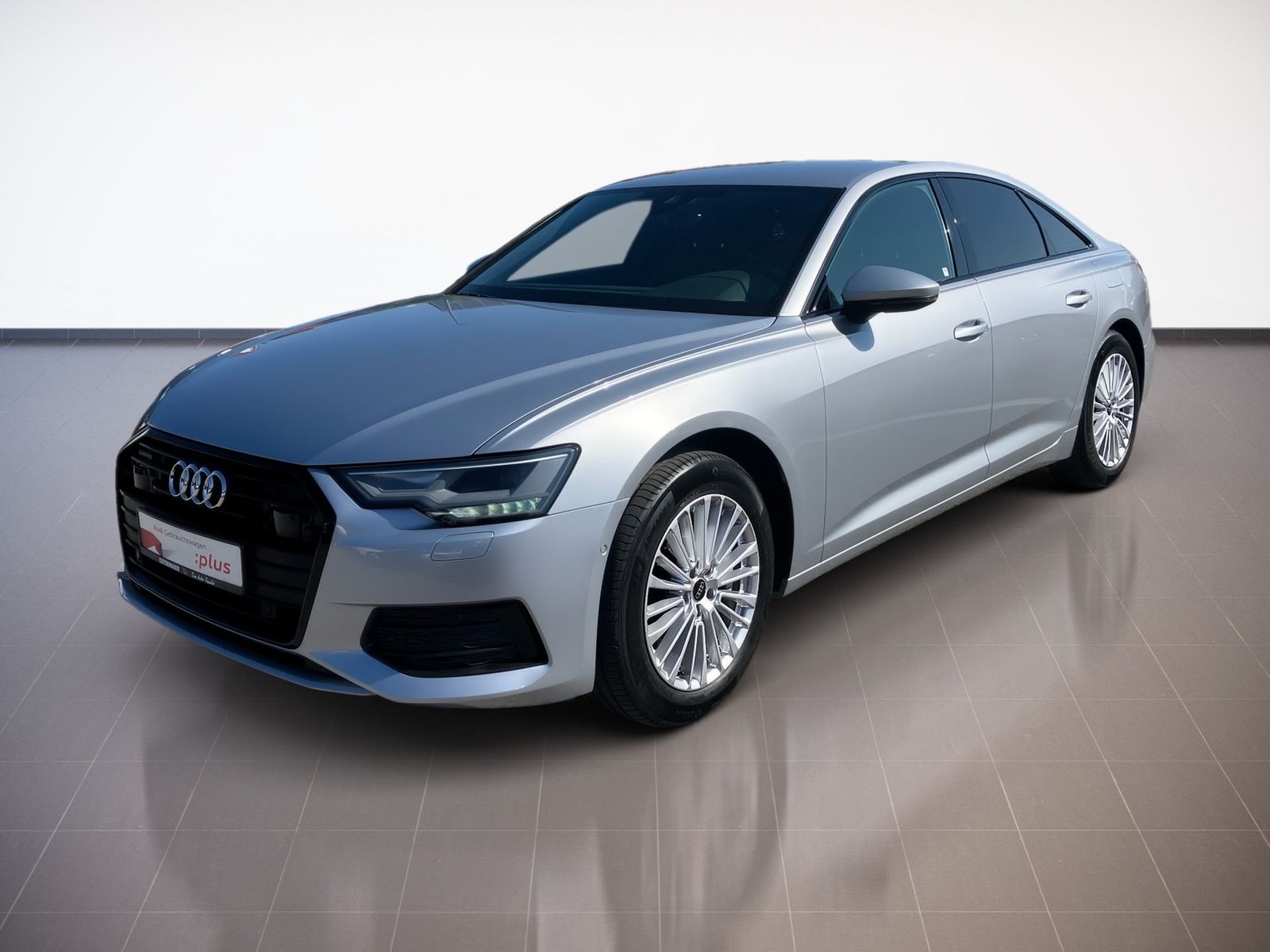 Audi A6 - Bild 2