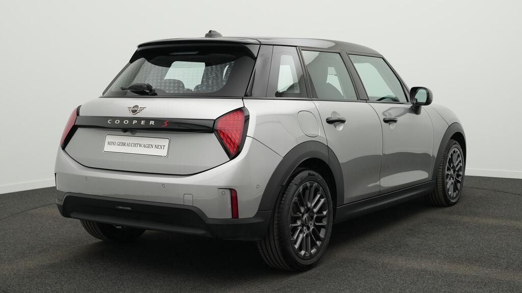 MINI Cooper Classic Trim, миниатюра 7