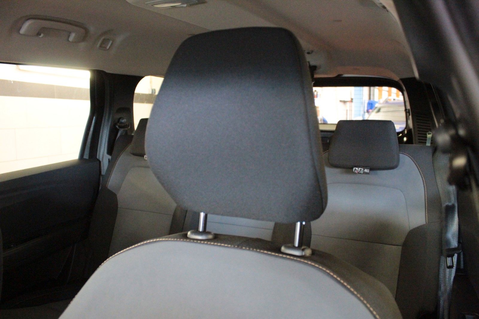 Fahrzeugabbildung Dacia Jogger Hybrid 140 Extreme 5-Sitzer #15223