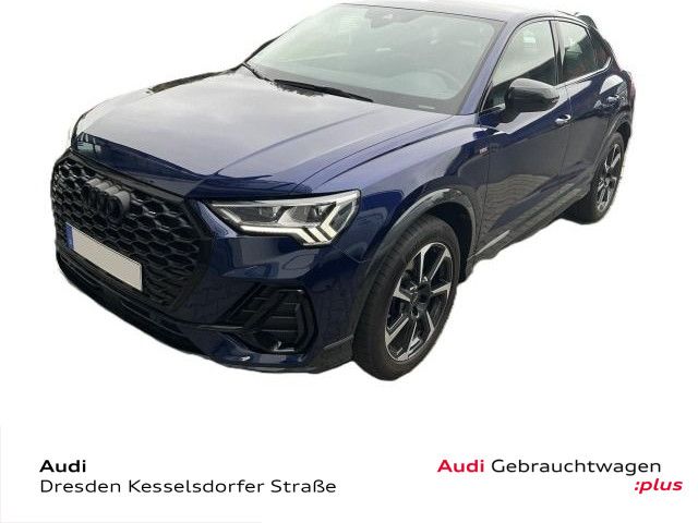 Image of Audi Q3