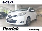 Toyota Yaris 1.0 EDITION 2014 | Klima | KAM | GJReif. - Toyota Gebrauchtwagen von 2014