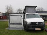 Volkswagen T6 Camper - Etagenbett Wohnmobil oder -wagen