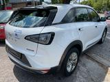 Hyundai NEXO*2.HAND*AUTOMATIK*LEDER*KAMERA*WASSERSTOFF* - Hyundai NEXO Gebrauchtwagen