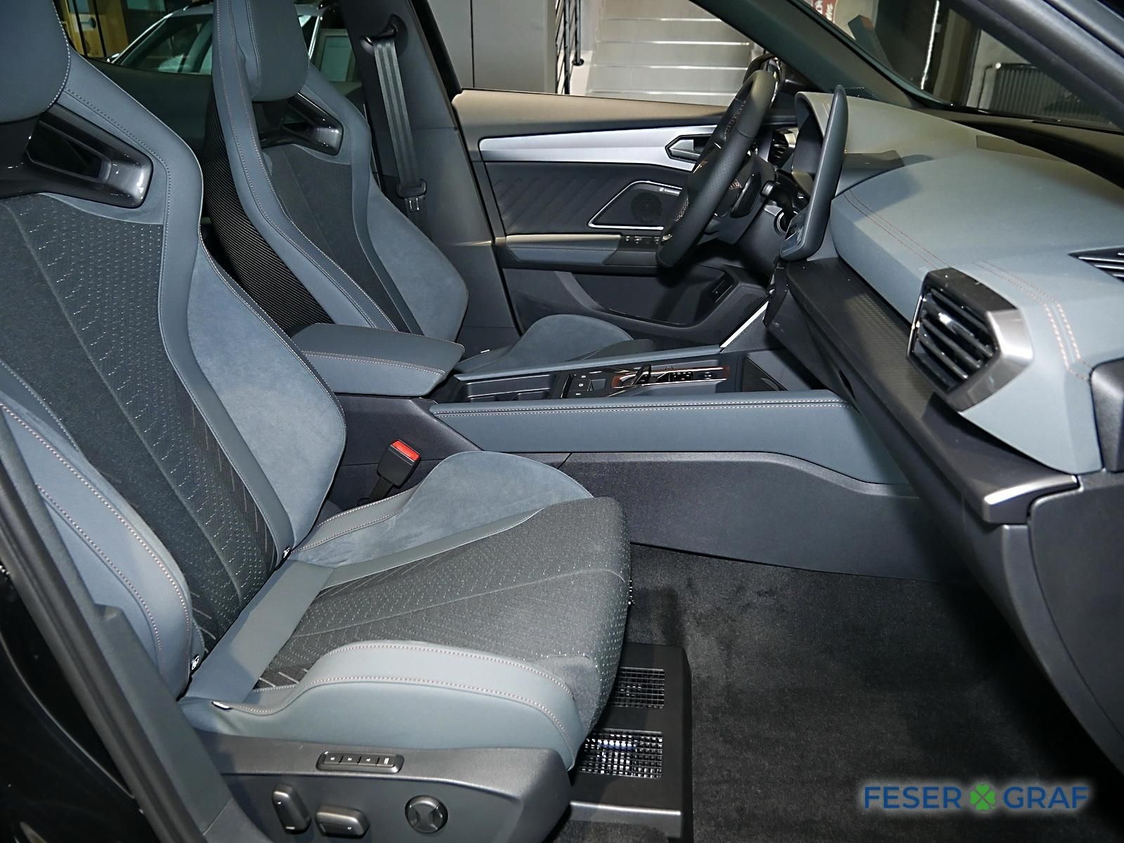 Cupra Formentor - Bild 5