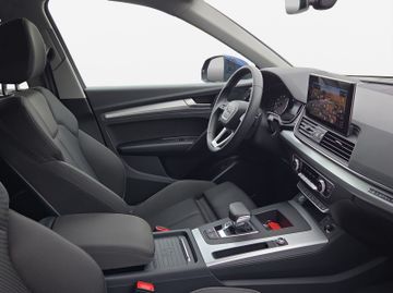 Audi Q5 - 5