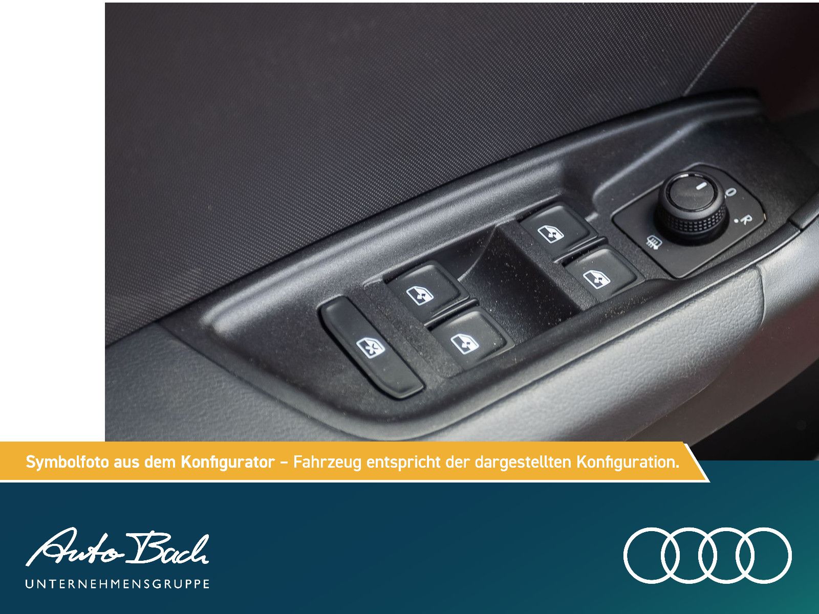 Audi A1 - Bild 13