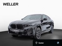 BMW X6 - Vorschau Bild 1