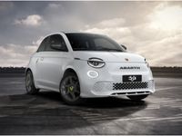 Fiat 500e - Vorschau Bild 2