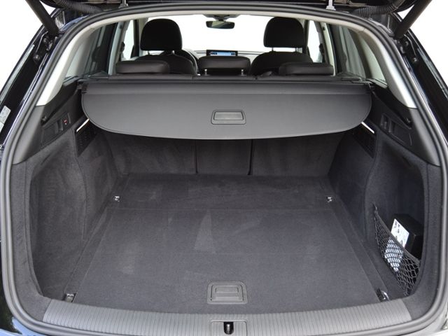 Q5 40 TDI quattro S-tronic AHK/MATRIX/NAVI/AVC/1