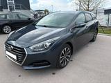 Hyundai i40 1.7 CRDi 104kW blue Style Style