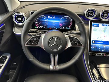 Mercedes GLC 200 - 9