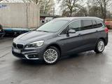 BMW 218d 2.0 Diesel Twinturbo - BMW 218 Gran Tourer aus 2015