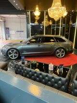 Audi A6 Avant 3.0 TFSI quattro/Head Up*STHZ*Scheckhef - Audi A6 in Berlin