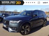 Volvo XC90 B5 R Design ACC HUD LUFTFW STANDHZ 360° 20" - Volvo XC90: 3.2