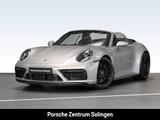 Porsche 911 Carrera GTS Cabriolet Matrix Bose Sportabgas - Porsche 911 Urmodell aus 2024