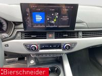 Audi A4 - Vorschau Bild 9