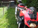 Aprilia RSV 1000 Tuono