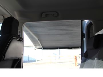 Citroën Spacetourer Feel M Camper