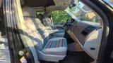 Volkswagen T5 California Beach - VW T5 California Gebrauchtwagen