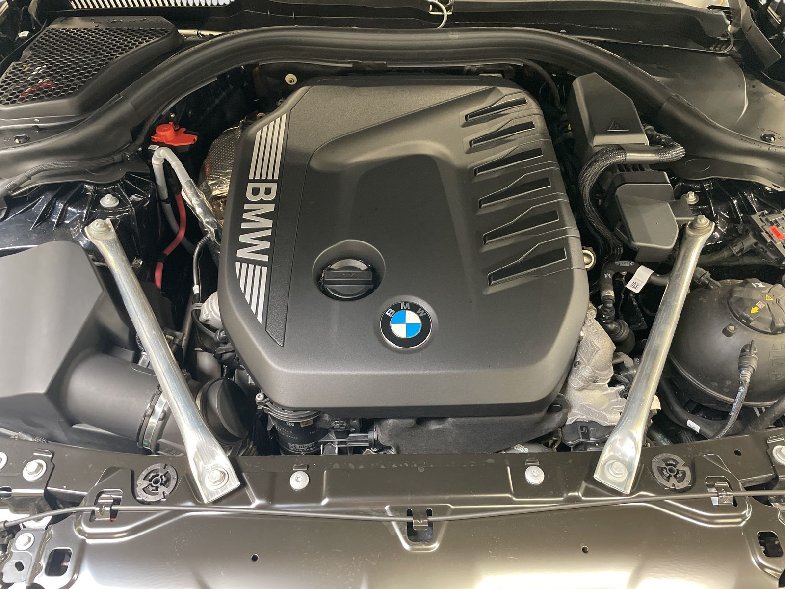 BMW 540 - Bild 15