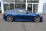 Toyota GT86 TRD-Kompressor Limited Edition 13/86 - gebrauchte Toyota Sportwagen