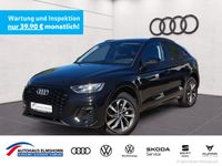 Audi Q5 - Vorschau Bild 1