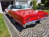 Buick 1965 Special Convertible