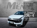 Kia Sportage 1.6D 48V Spirit AWD DCT Kamera Glasdach - Kia Sportage Vorführfahrzeuge: Spirit