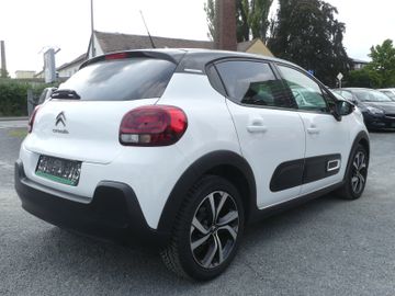 Citroen C3 - 5