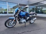 BMW R nineT Pure /5 Sondermodell - BMW R 5