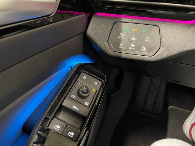 ID.4 Pro 77kWh WÄRMEPUMPE LED TRAVEL RFK