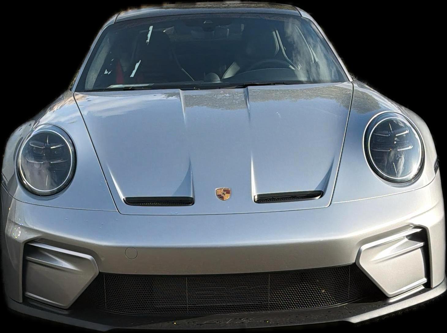 Porsche 992 GT3 / Touring-Pak. / BOSE / Carbon / Ceraimk