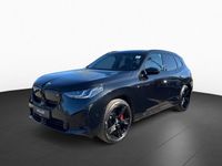 BMW X3 M50 - Vorschau Bild 5