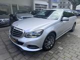 Mercedes-Benz E 220 T BlueTec,Elegance,AHK,LED,e.GSD,Kamera - gebrauchte Mercedes-Benz E 220 aus dem Jahr 2015