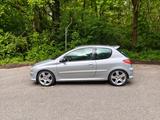 Peugeot 206 RC 180 WRC Edition RC WRC Edition - Peugeot 206 in Aachen