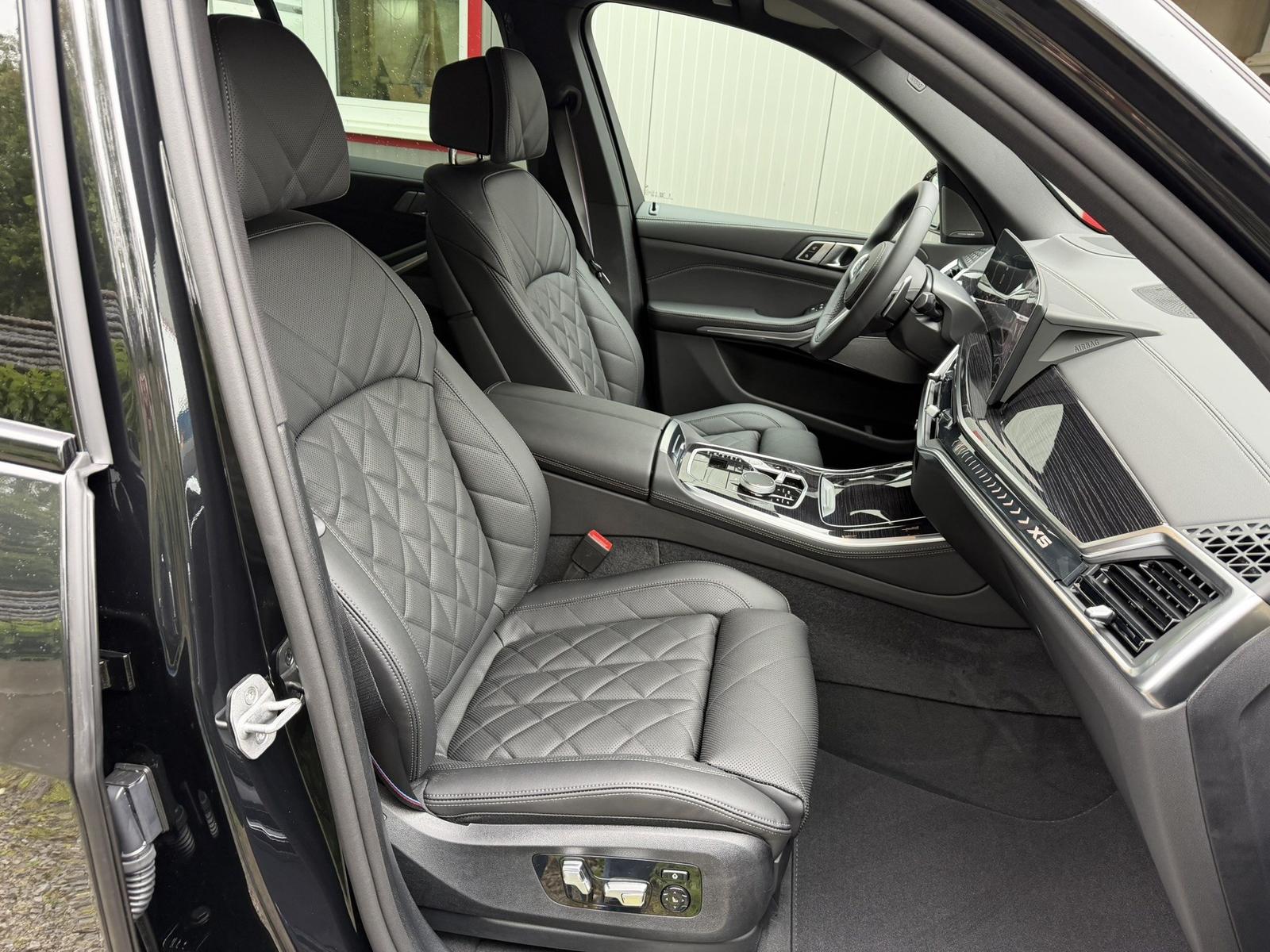 BMW X5 xDrive30d M Sport Pro AHK Innovation HeadUp H