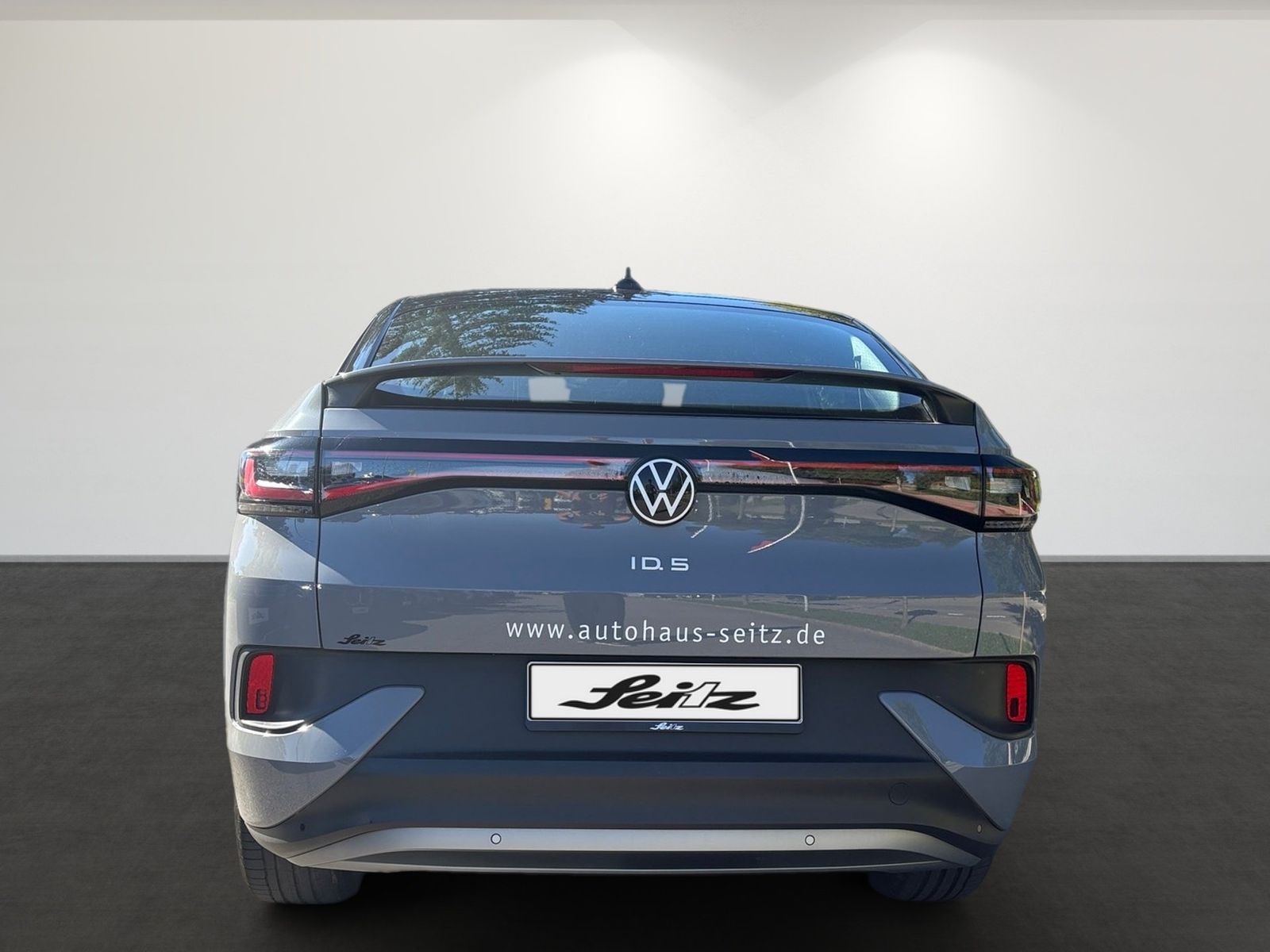 Volkswagen ID.5 - Bild 15