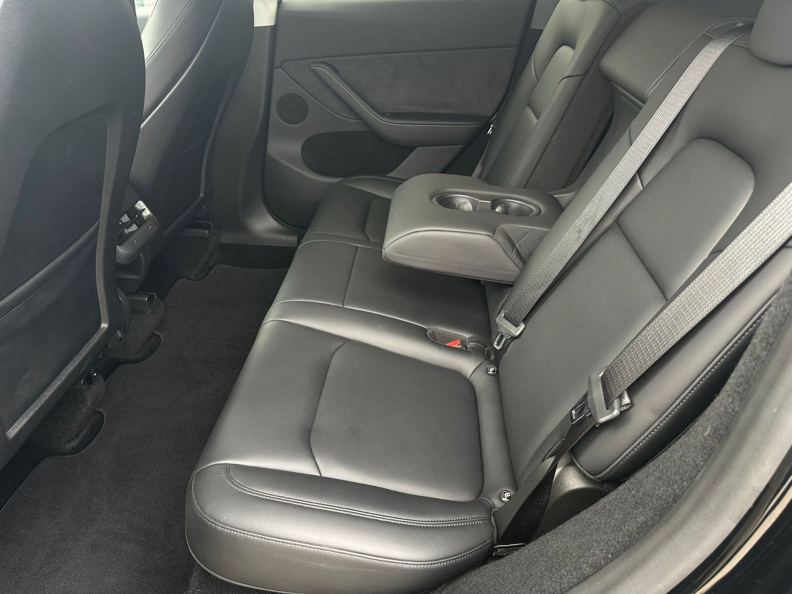 Tesla Model Y Performance Matrix AHK foto 6