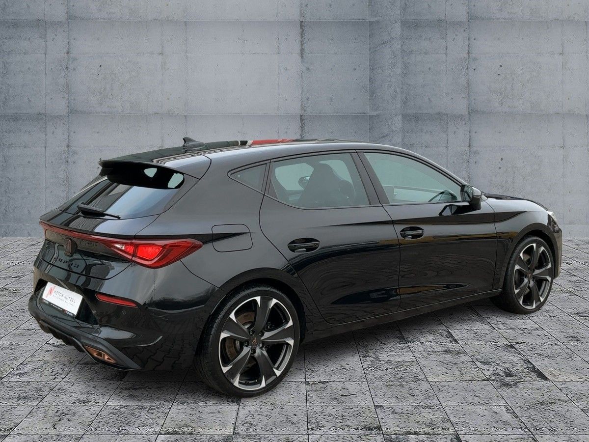 Cupra Leon - Bild 6