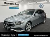 Mercedes-Benz E 220 d T 4M WideScreen SHD LED AHK Kamera PTS - Mercedes-Benz E 220 Gebrauchtwagen in Freiburg