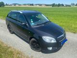 Skoda Fabia 2 Combi Elegance 1.6 16V 105 P... - Skoda Fabia: E10