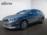 Kia Ceed SW 1.5 T-GDI Spirit DCT 140PS Navi /el.Heck - Kia Jahreswagen: Cee D SW
