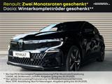 Renault Megane E-Tech 100% E Techno 220 Comfort Range - Renault Megane New cars