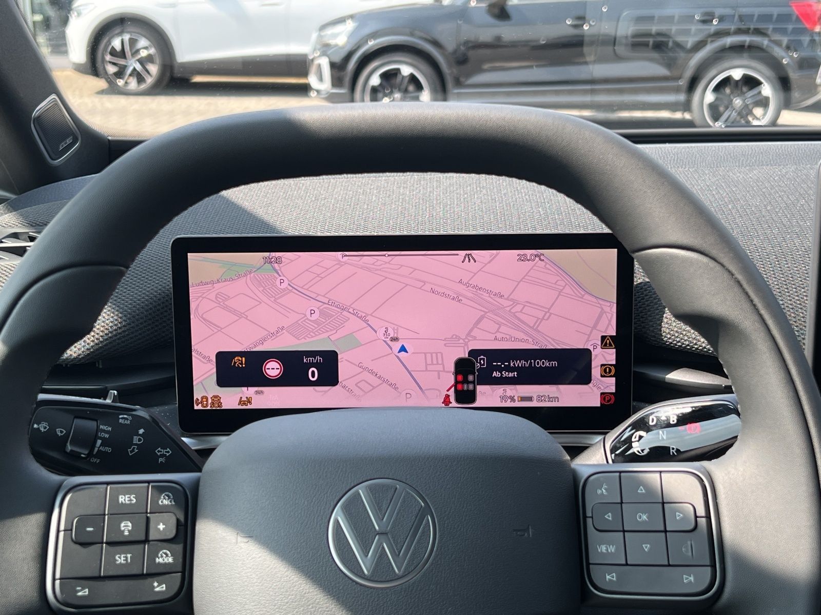 Volkswagen ID.3 - Bild 9
