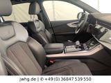Audi Q7 quattro S-Line 7-SITZER/VIRTUAL/LED/KAMERA - Audi Q7: 7 Sitze