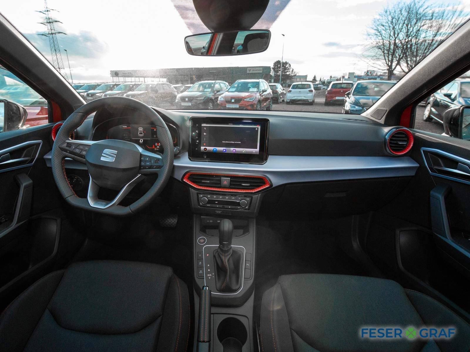 Seat Ibiza - Bild 11